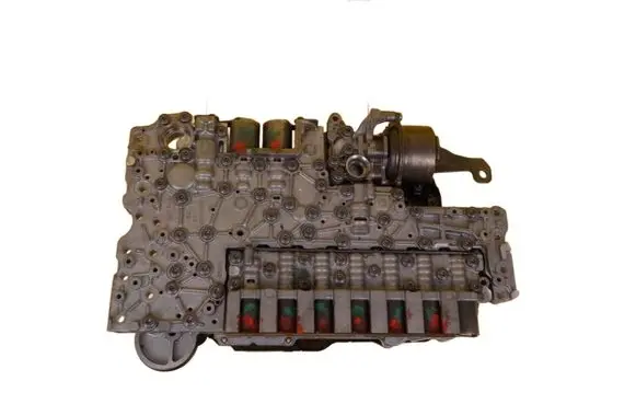 Mercedes-Benz E W213 Torque split ecu control unit/module A7252790000