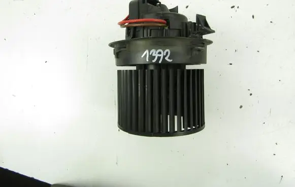 Dacia Logan Pick-Up Heater fan/blower 