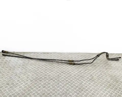 BMW i3 Engine coolant pipe/hose 8487016 8487017