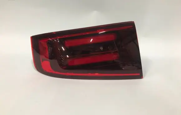 Mercedes-Benz GLB X247 Tailgate rear/tail lights A2479066205
