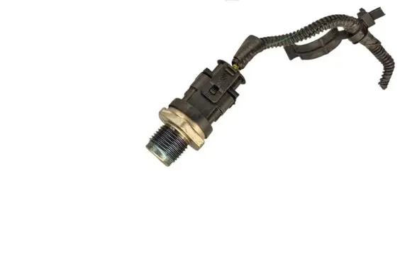 Volvo V50 Fuel pressure sensor 0281002952 08020549866