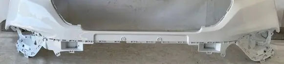Ford Transit Custom Front bumper JK2117F003