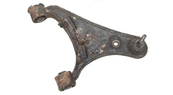 Land Rover Discovery 4 - LR4 Front upper control arm/wishbone 