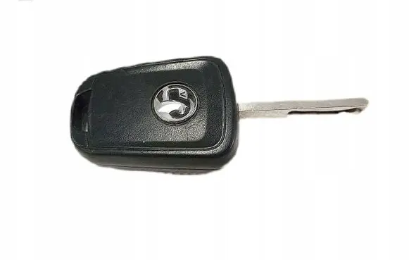 Opel Astra J Ignition key/card 13574858
