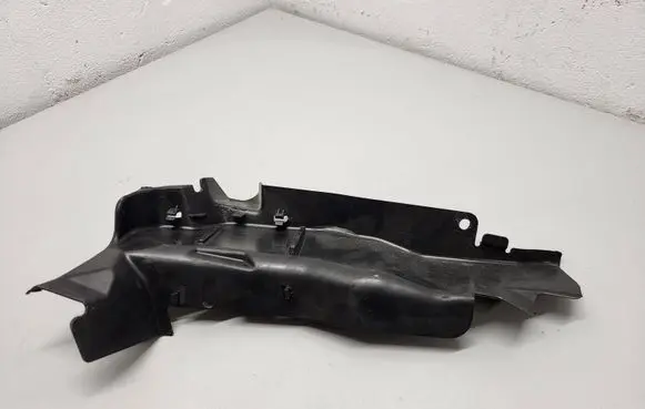 Audi A8 S8 D3 4E Other rear door trim element 4E0839349A