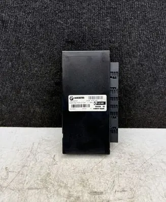 BMW 5 E60 E61 Comfort/convenience module 61359157155