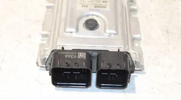 KIA Picanto Engine control unit/module 9001190366KE 3910704294