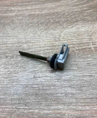 Audi A4 S4 B6 8E 8H Interior temperature sensor 4B0820539