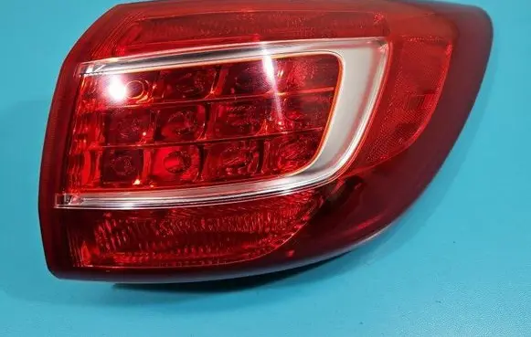 KIA Sportage Rear/tail lights 92402-3W0 IMPRK1416319