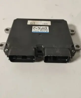 Mazda 6 Engine control unit/module E6T54471H3