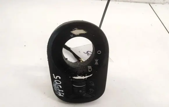 Seat Altea Headlight level height control switch 5P0919094A