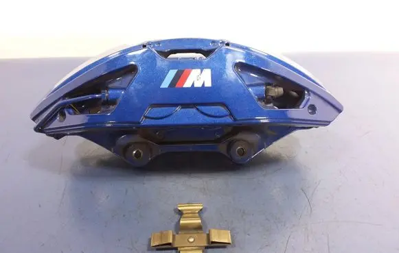 BMW X7 G07 Front brake caliper 6891224