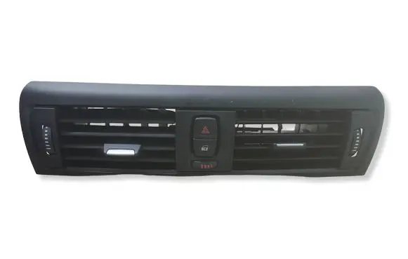BMW 1 F20 F21 Dash center air vent grill 507892