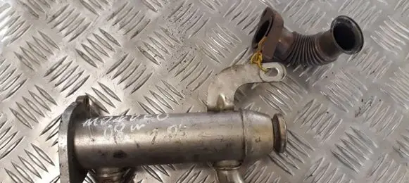 Ford Mondeo MK IV EGR valve cooler XS1134 993062H