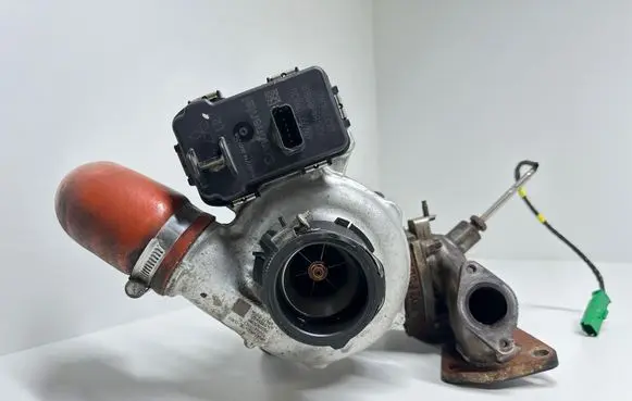 Land Rover Range Rover Evoque L538 Turbo 9809149280 4947701204