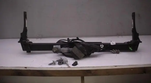 Volvo XC40 Tow bar 31650453 31650597