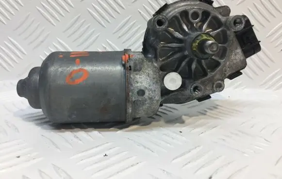 Opel Insignia A Wiper motor 13227393