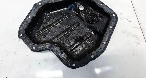 Subaru B9 Tribeca Oil sump 