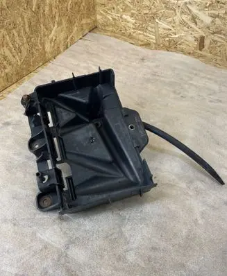 Volkswagen Fox Battery tray 6Q0915331D