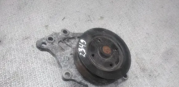 Toyota Corolla Verso AR10 Water pump