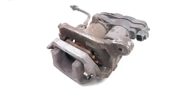 Mitsubishi Outlander Rear brake caliper