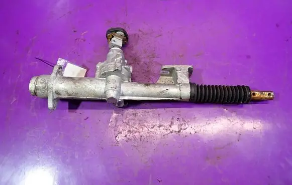 Audi 80 90 B3 Steering rack