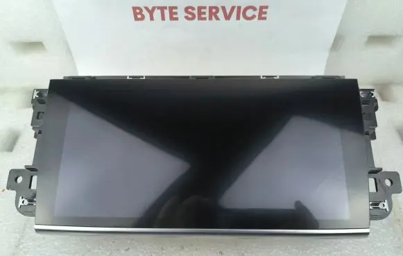 Audi A8 S8 D5 Screen/display/small screen 4N0919605M