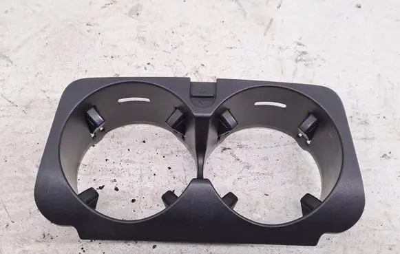 Mercedes-Benz C W205 Cup holder front A2056800691