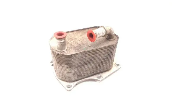 Nissan Navara D23 Engine oil radiator 