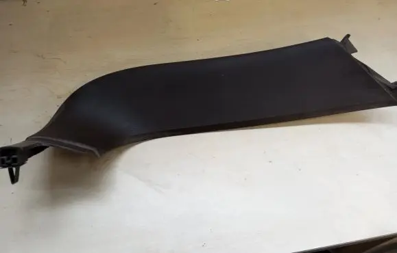 Porsche Cayenne (92A) Tailgate trim 7P5867587