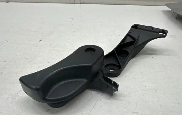 BMW 3 F30 F35 F31 Engine bonnet (hood) release handle 7326365