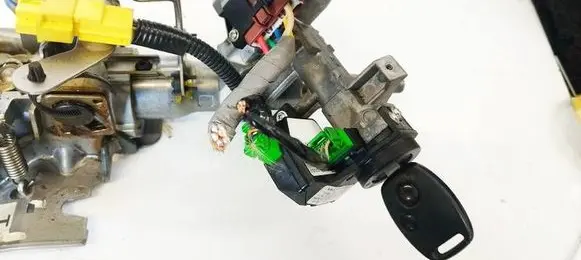 Honda FR-V Ignition lock 25001031905A