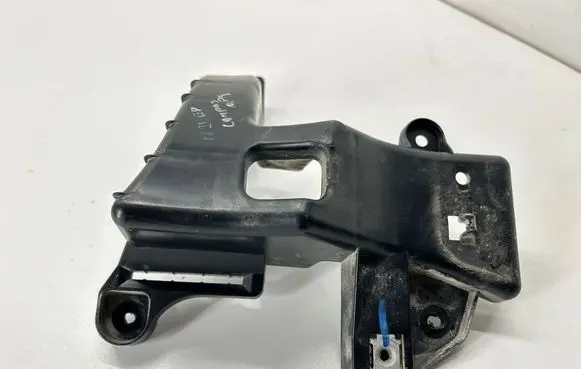 Jeep Compass Rear bumper mounting bracket 68244464AA MT2281 B8BT00L