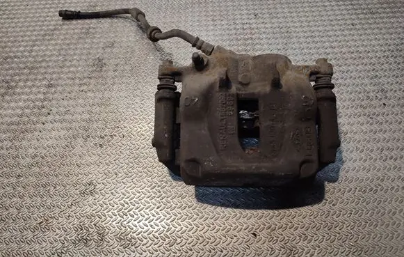 Renault Trafic II (X83) Front brake caliper 4414022