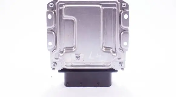 BMW X6 F16 Adblue control unit 7445434
