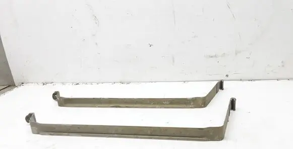 BMW 7 E65 E66 Fuel tank mounting bracket 