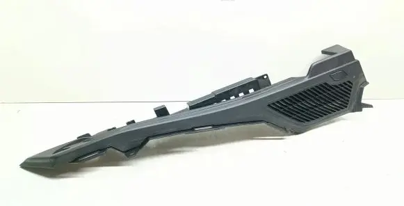 BMW X5 F15 Parcel shelf load cover mount bracket 7284280