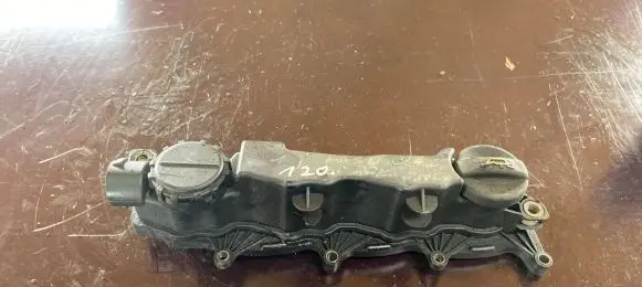 Rocker cam cover