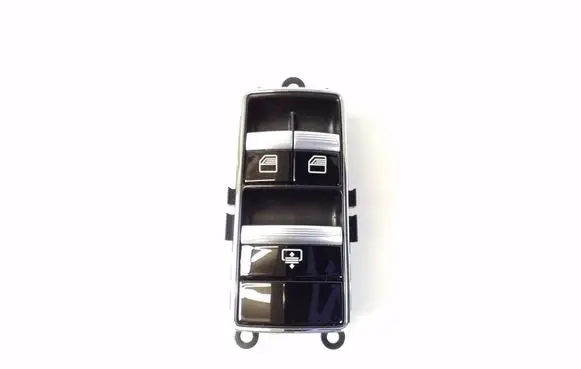 Mercedes-Benz S W221 Electric window control switch A2218709210