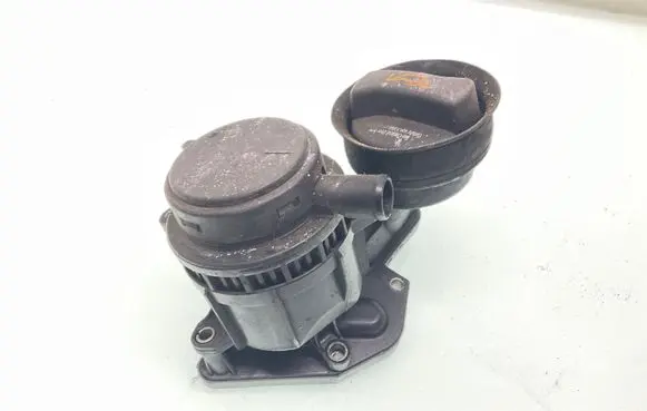 Volkswagen Crafter Oil breather separator 076103593A S00038