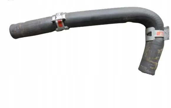 Toyota Prius (XW50) Engine coolant pipe/hose