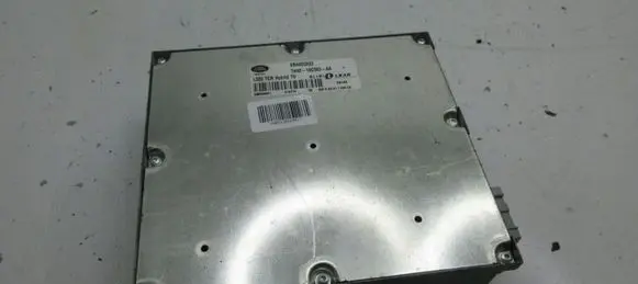 Land Rover Range Rover L405 MPM control module sdfydfghrt67frt
