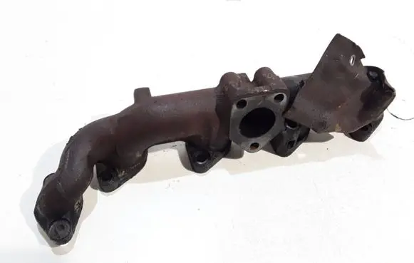KIA Sorento Exhaust manifold