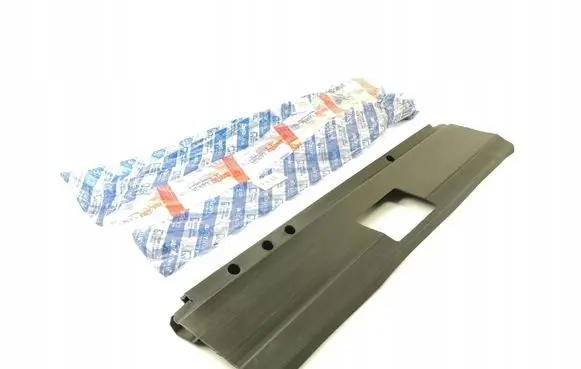 Fiat Uno Radiator trim 7670929