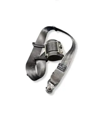 Renault Trafic II (X83) Front seatbelt 696522B 59767 8253027