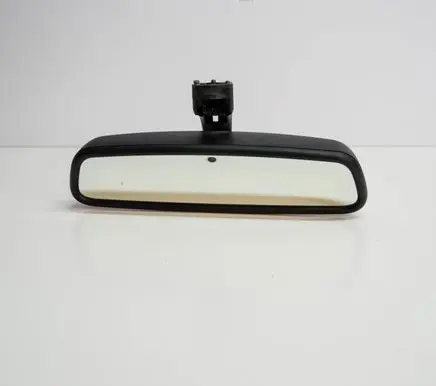 BMW 5 F10 F11 Rear view mirror (interior) 9224341