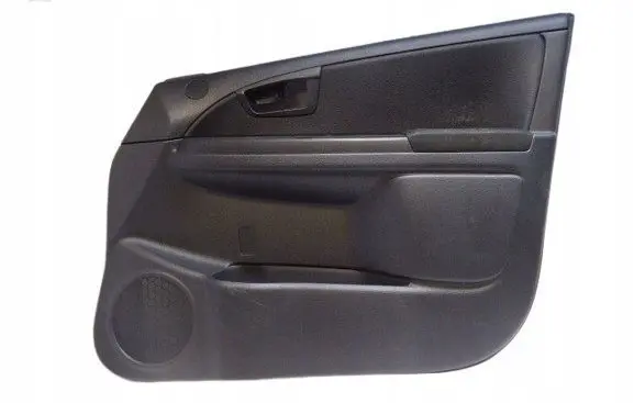 Fiat Sedici Front door card panel trim 83710-55LF0