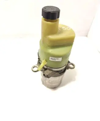 Power steering pump