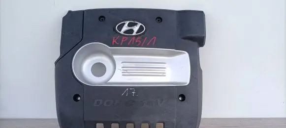 Hyundai Santa Fe Engine cover (trim) 29240-38001