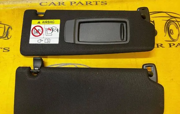 BMW M5 F90 Sun visor